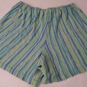 Croft Barrow Intimates Sleepwear Shorts
